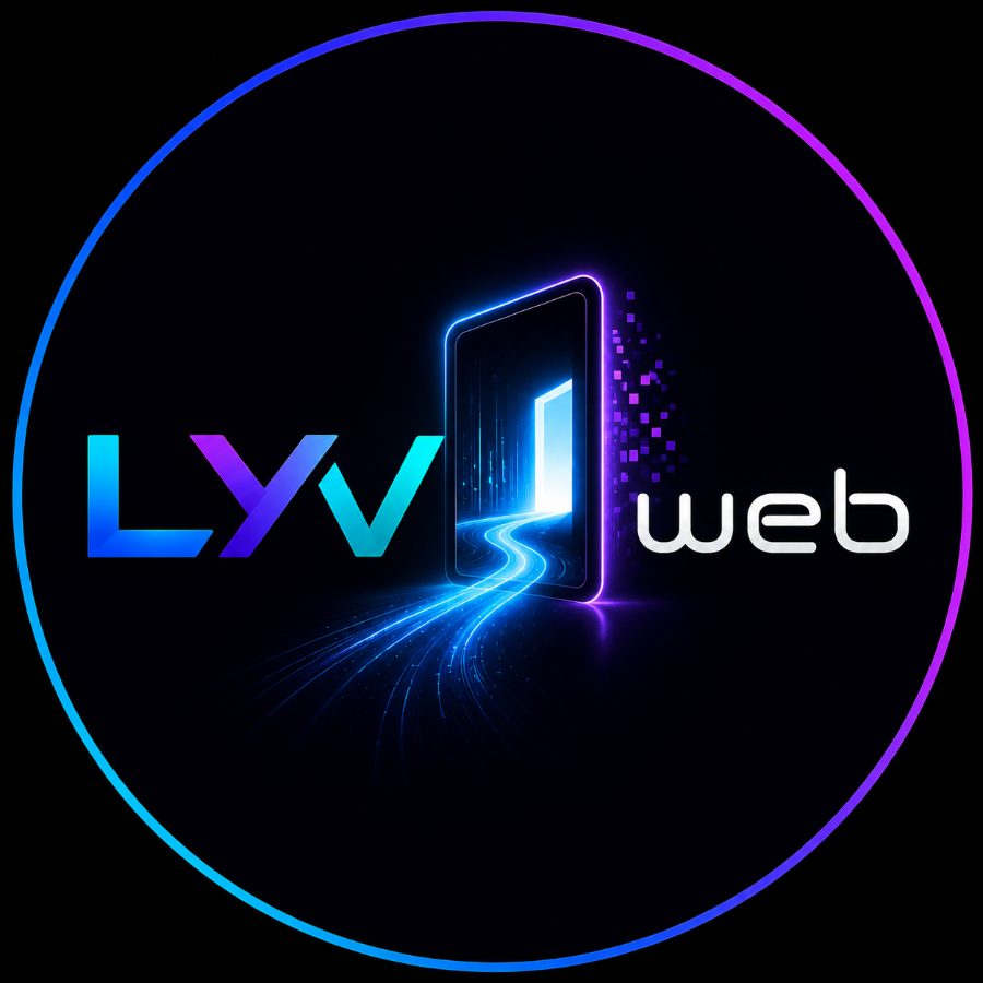 LYVweb